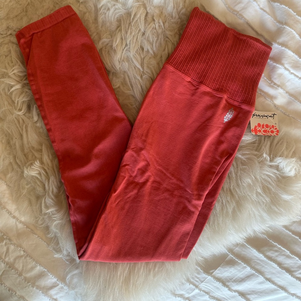Free People Movement leggings/tights NWT